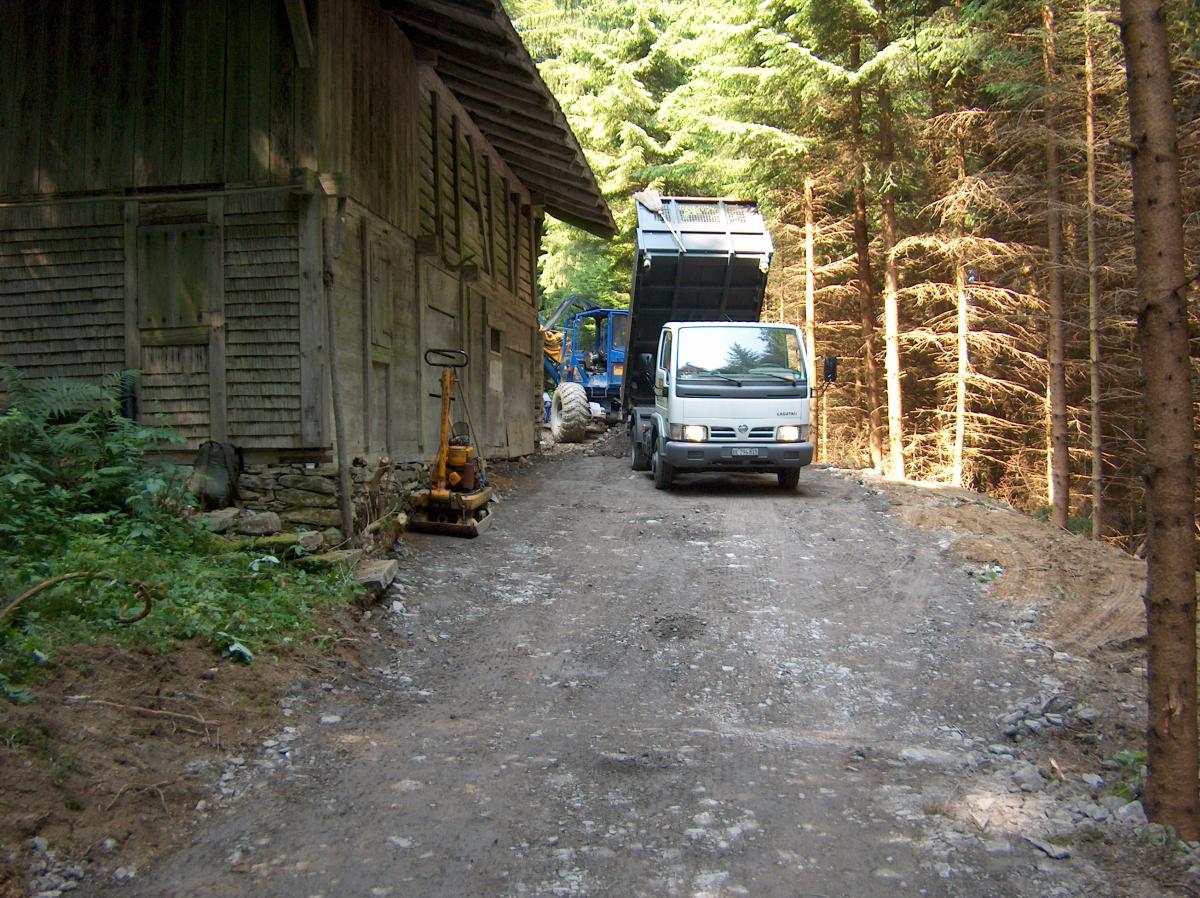 Tiefbau 6