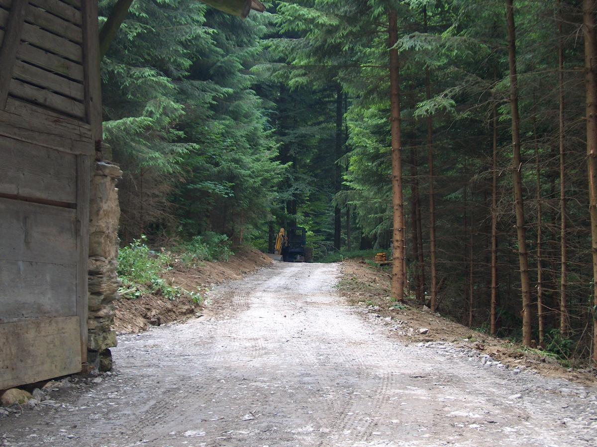Tiefbau 5